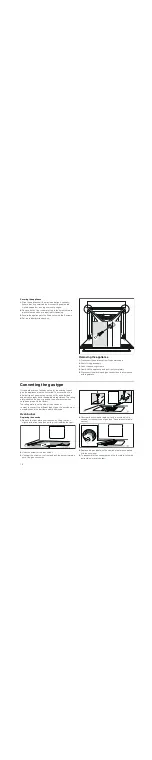 Предварительный просмотр 18 страницы Siemens HSL6EI231 Instructions For Installation Manual