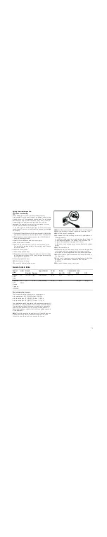 Предварительный просмотр 19 страницы Siemens HSL6EI231 Instructions For Installation Manual