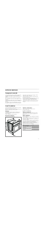 Предварительный просмотр 31 страницы Siemens HSL6EI231 Instructions For Installation Manual