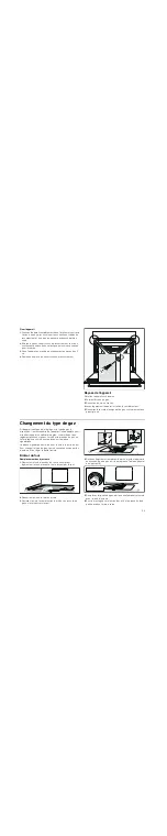 Предварительный просмотр 35 страницы Siemens HSL6EI231 Instructions For Installation Manual