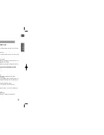 Preview for 5 page of Siemens HT-Q100 Instruction Manual