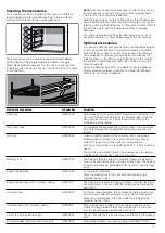 Предварительный просмотр 11 страницы Siemens HU245525M Instruction Manual