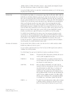 Preview for 2 page of Siemens HUB-4 Installation Instructions Manual