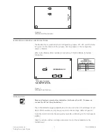 Предварительный просмотр 7 страницы Siemens HUB-4 Installation Instructions Manual