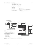 Предварительный просмотр 9 страницы Siemens HUB-4 Installation Instructions Manual