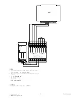 Предварительный просмотр 11 страницы Siemens HUB-4 Installation Instructions Manual