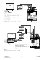 Preview for 12 page of Siemens HUB-4 Installation Instructions Manual