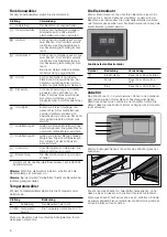 Предварительный просмотр 6 страницы Siemens HV541ANS0 Instruction Manual