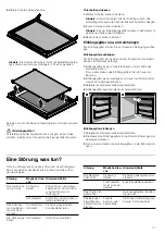 Предварительный просмотр 11 страницы Siemens HV541ANS0 Instruction Manual