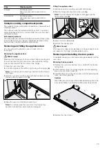 Предварительный просмотр 23 страницы Siemens HV541ANS0 Instruction Manual