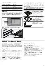 Предварительный просмотр 33 страницы Siemens HV541ANS0 Instruction Manual