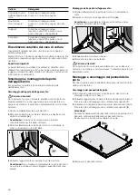 Предварительный просмотр 50 страницы Siemens HV541ANS0 Instruction Manual