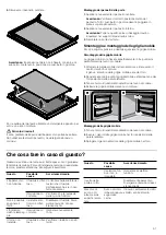 Предварительный просмотр 51 страницы Siemens HV541ANS0 Instruction Manual