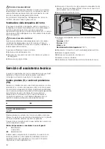 Предварительный просмотр 52 страницы Siemens HV541ANS0 Instruction Manual