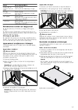 Предварительный просмотр 63 страницы Siemens HV541ANS0 Instruction Manual