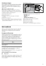 Предварительный просмотр 65 страницы Siemens HV541ANS0 Instruction Manual