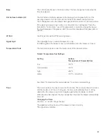 Preview for 9 page of Siemens HW300500 Use And Care Manual