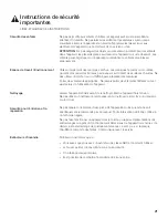 Preview for 21 page of Siemens HW300500 Use And Care Manual