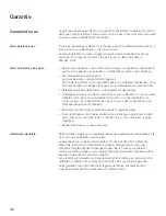 Preview for 30 page of Siemens HW300500 Use And Care Manual