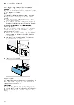 Preview for 10 page of Siemens HX9R3AE50 User Manual And Installation Instructions