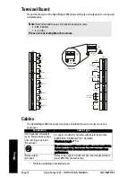 Предварительный просмотр 26 страницы Siemens HydroRanger 200 Instruction Manual