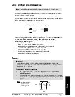 Предварительный просмотр 29 страницы Siemens HydroRanger 200 Instruction Manual