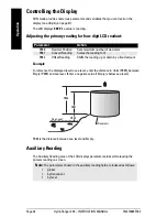 Предварительный просмотр 34 страницы Siemens HydroRanger 200 Instruction Manual