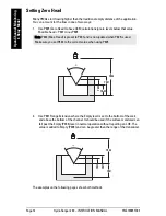 Предварительный просмотр 82 страницы Siemens HydroRanger 200 Instruction Manual