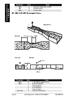 Предварительный просмотр 84 страницы Siemens HydroRanger 200 Instruction Manual