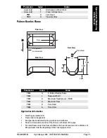 Предварительный просмотр 85 страницы Siemens HydroRanger 200 Instruction Manual