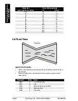 Предварительный просмотр 90 страницы Siemens HydroRanger 200 Instruction Manual