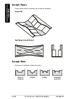 Предварительный просмотр 92 страницы Siemens HydroRanger 200 Instruction Manual