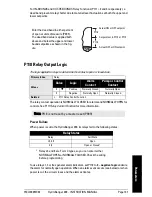 Предварительный просмотр 147 страницы Siemens HydroRanger 200 Instruction Manual