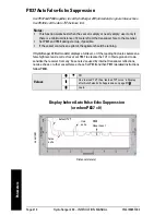 Предварительный просмотр 220 страницы Siemens HydroRanger 200 Instruction Manual