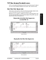 Предварительный просмотр 235 страницы Siemens HydroRanger 200 Instruction Manual