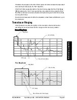 Предварительный просмотр 247 страницы Siemens HydroRanger 200 Instruction Manual