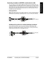 Предварительный просмотр 257 страницы Siemens HydroRanger 200 Instruction Manual