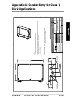 Предварительный просмотр 259 страницы Siemens HydroRanger 200 Instruction Manual