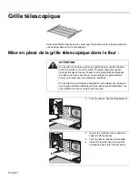 Preview for 4 page of Siemens HZ1070 Installation And Use Manual