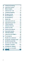 Предварительный просмотр 2 страницы Siemens HZ39050 Instruction Manual