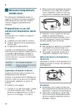 Предварительный просмотр 20 страницы Siemens HZ39050 Instruction Manual