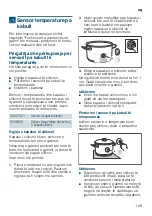 Предварительный просмотр 129 страницы Siemens HZ39050 Instruction Manual