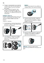 Предварительный просмотр 130 страницы Siemens HZ39050 Instruction Manual