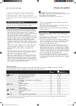 Preview for 13 page of Siemens HZ390522 Instructions For Use Manual