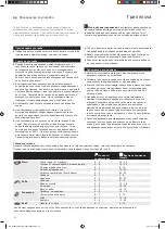 Preview for 14 page of Siemens HZ390522 Instructions For Use Manual