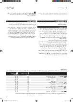 Preview for 34 page of Siemens HZ390522 Instructions For Use Manual