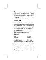 Preview for 3 page of Siemens I-SURF User Manual