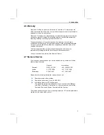 Preview for 13 page of Siemens I-SURF User Manual