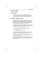 Preview for 15 page of Siemens I-SURF User Manual