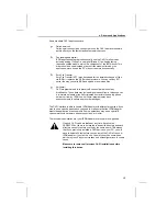 Preview for 19 page of Siemens I-SURF User Manual